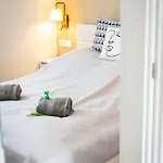 Apartment Irisz Hillside