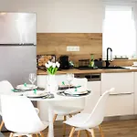 Apartment Irisz Hillside
