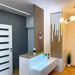 Irisz Hillside Apartment *