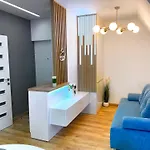 Apartment Irisz Hillside *