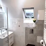 Apartment Irisz Hillside