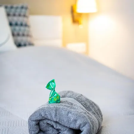 Irisz Hillside זלקרוס