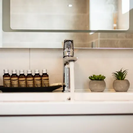 דירה Irisz Hillside