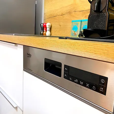 Irisz Hillside דירה זלקרוס