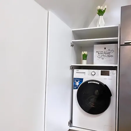 Irisz Hillside דירה זלקרוס